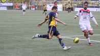 Samuele Romeo | foto &copy; Ciro Coppola | S.S. Juve Stabia